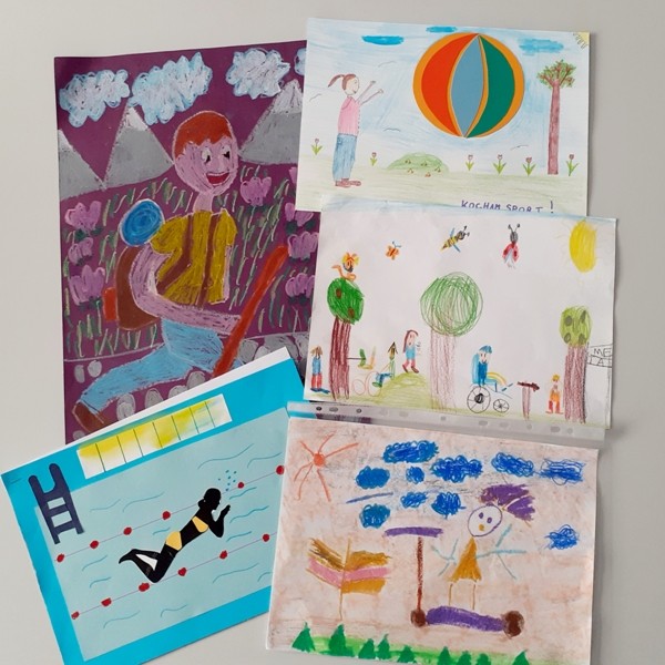 nagrodzone prace konkursowe