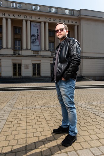 Fot. Filip Kowalkowski dla UMWKP