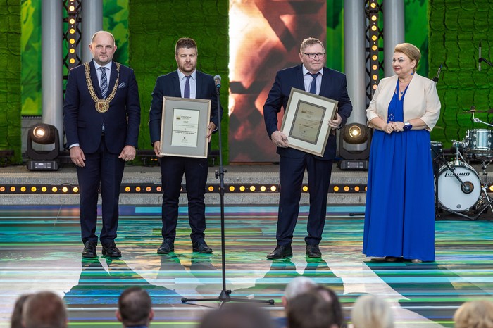 Rolnictwo i rozwój obszarów wiejskich,  fot. Szymon Zdziebło, tarantoga. pl dla UMWKP