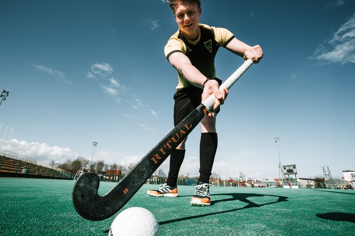 Dominik Kotulski, fot. Filip Kowalkowski dla UMWKP