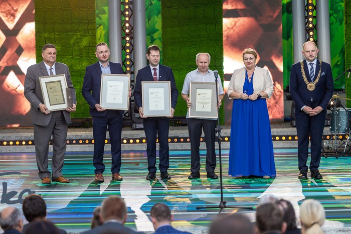 Innowacyjne metody stosowane w zakresie rozwoju i promocji miast i obszarów wiejskich,  fot. Szymon Zdziebło, tarantoga. pl dla UMWKP