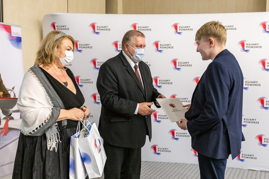 Oni tworzyli naszą historię, fot. Szymon Zdziebło/tarantoga.pl dla UMWKP