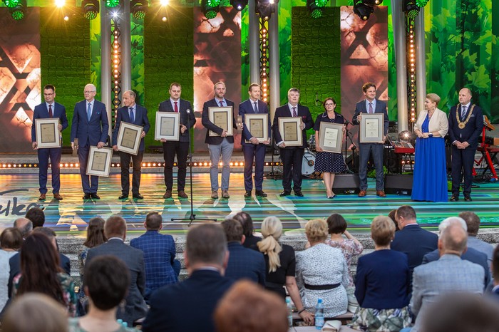 Kategoria Ochrona zdrowia,  fot. Szymon Zdziebło, tarantoga. pl dla UMWKP