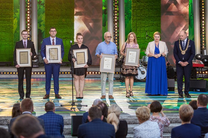 Kategoria Ochrona środowiska naturalnego, fot. Szymon Zdziebło, tarantoga. pl dla UMWKP