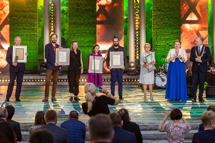 Kategoria Promocja województwa,  fot. Szymon Zdziebło, tarantoga. pl dla UMWKP