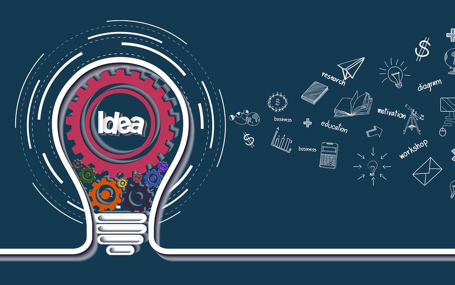 Darmowa grafika Pixabay