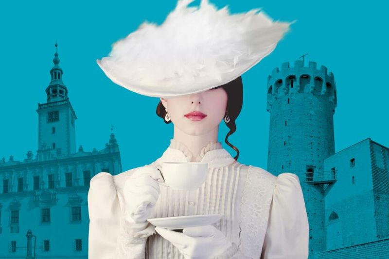 Fotografia z materiałów promocyjnych KPCK w Bydgoszczy