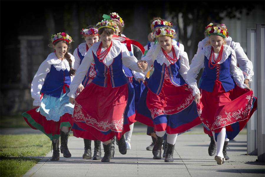 Fot. Daniel Pach dla UMWKP