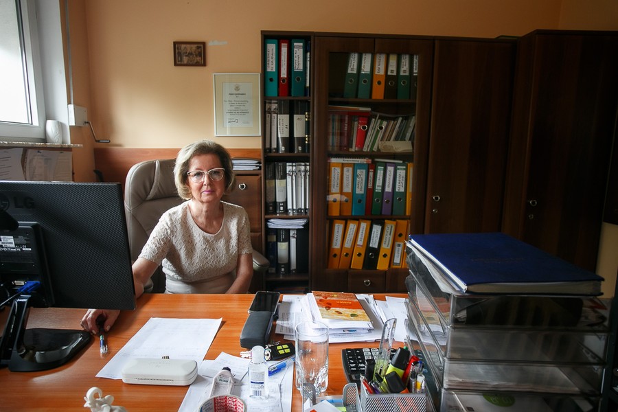 Fot. Maria Konarzewska, fot. Filip Kowalkowski dla UMWKP