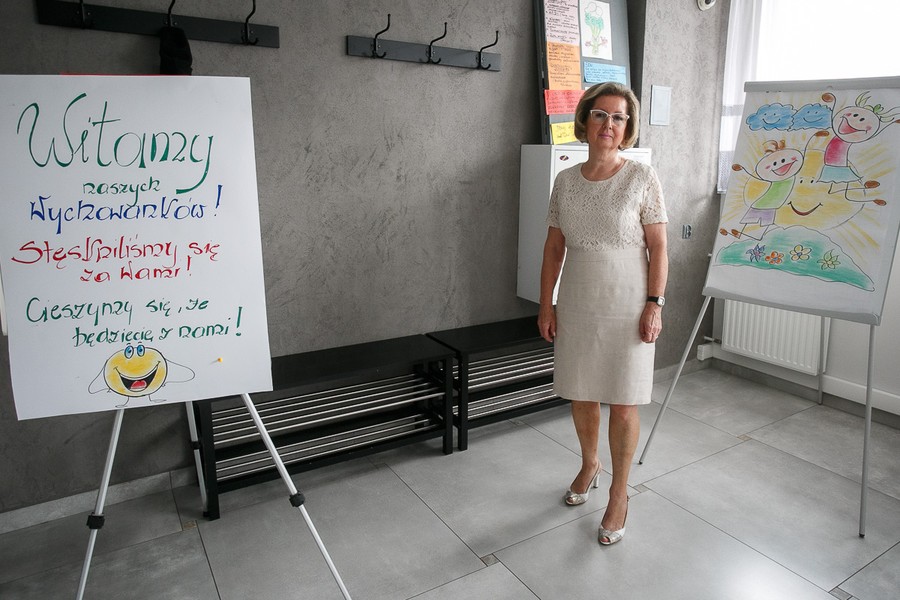 Fot. Maria Konarzewska, fot. Filip Kowalkowski dla UMWKP