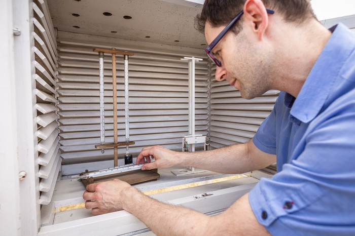 Rafał Maszewski, fot. Szymon Zdziebło/tarantoga.pl dla UMWKP