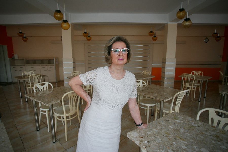 Fot. Maria Konarzewska, fot. Filip Kowalkowski dla UMWKP