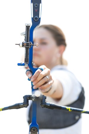 Anna Tobolewska, fot. Filip Kowalkowski dla UWMKP