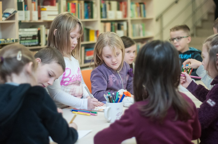 Fot. Tymon Markowski dla UMWKP