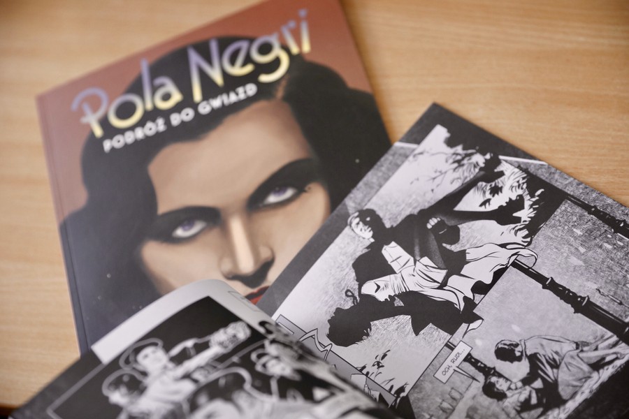 Fot. Andrzej Goiński/UMKWP