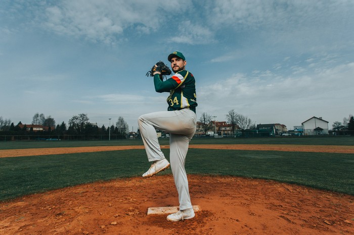 Radosław Zajda, fot. Filip Kowalkowski dla UMWKP Radosław Zajda, fot. Filip Kowalkowski dla UMWKP