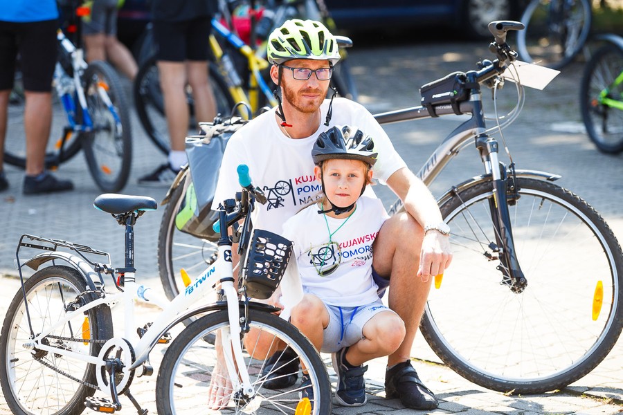 Grzegorz Heberlejn, fot. Filip Kowalkowski dla UMWKP