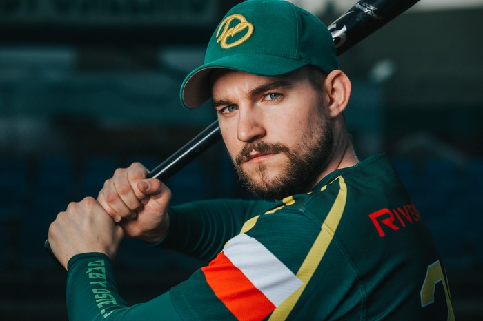 Radosław Zajda, fot. Filip Kowalkowski dla UMWKP