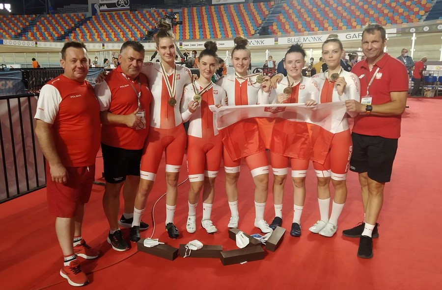 Fot. ALKS Stal Ocetix Iglotex Grudziądz