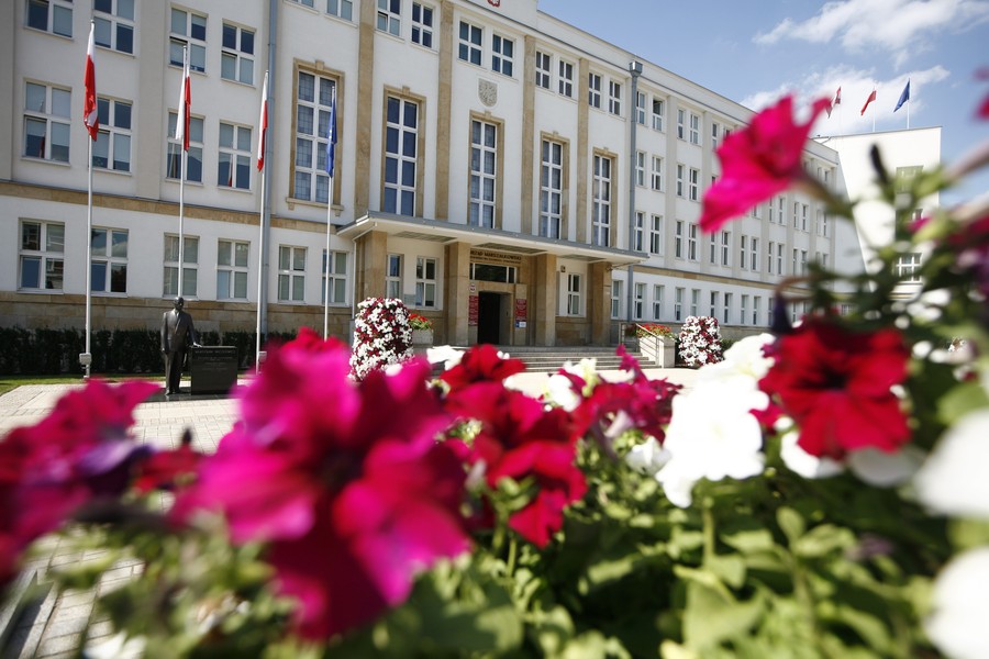 Fot. Andrzej Goiński