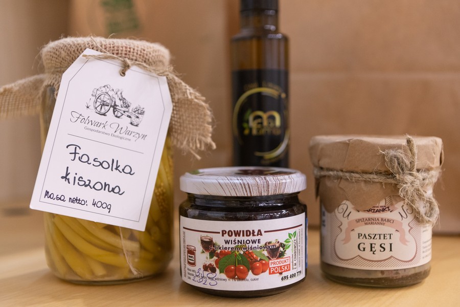 Fot. Mikołaj Kuras dla UMWKP