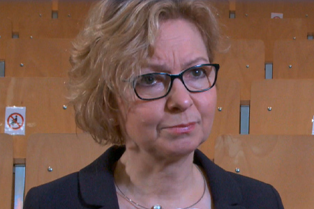 dr Małgorzata Czajkowska-Malinowska