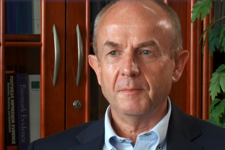 Prof. dr hab. Jacek Kubica