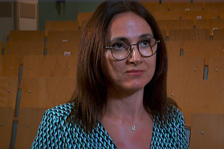 Dr hab n. med. Iwona Sadowska-Krawczenko