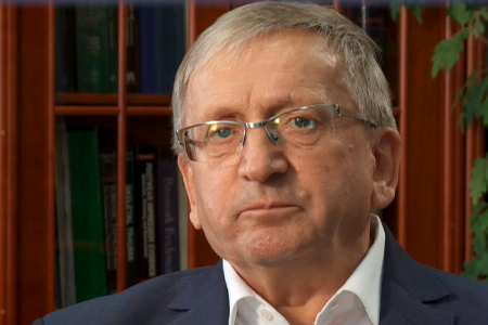 Prof. dr hab. n. med. Maciej Świątkowski