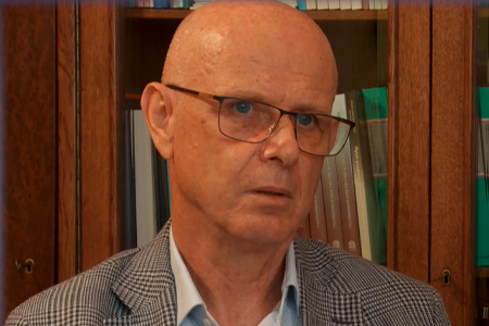 Prof. dr hab. n. med. Zbigniew Włodarczyk