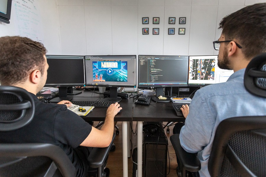 Fot. Szymon Zdziebło/tarantoga.pl dla UMWKP