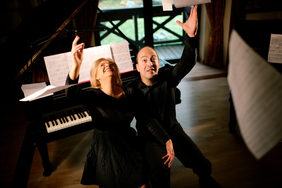 Fot. Ośrodek Chopinowski w Szafarni