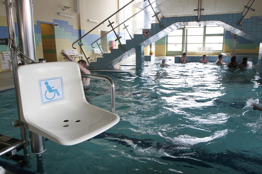 Fot. Andrzej Goiński dla UMWKP