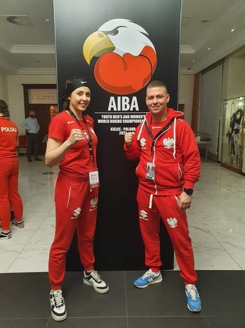 Fot. Media społecznościowe zawodniczki