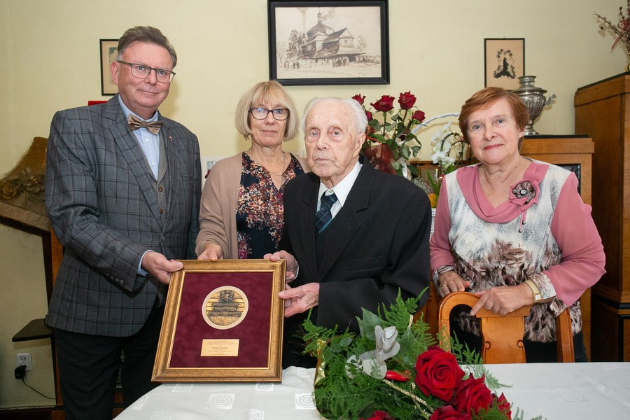 Fot. Filip Kowalkowski dla UMWKP