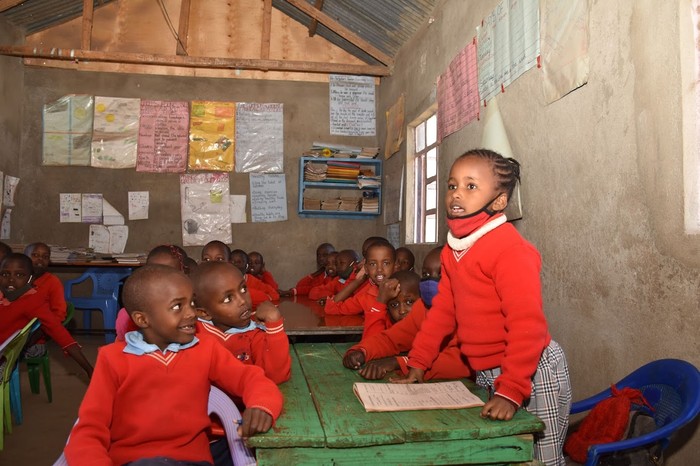 Fot. Archiwum Magdaleny Szrejder