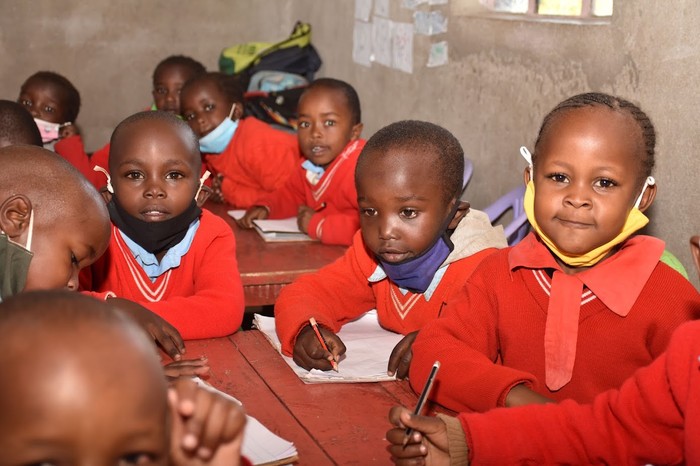 Fot. Archiwum Magdaleny Szrejder