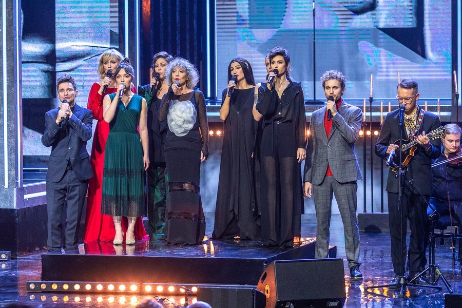 Festiwal Pejzaż bez Ciebie 2021, fot. Szymon Zdziebło/www.tarantoga.pl dla UMWKP