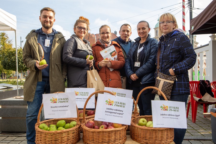 Fot. Mikołaj Kuras dla UMWKP