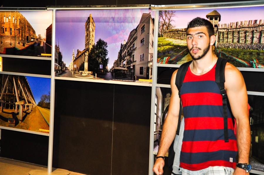 EXPO 2015 w Mediolanie, fot. Archiwum UMWKP