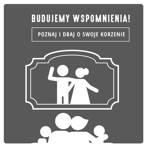 Grafika - Budujemy wspomnienia