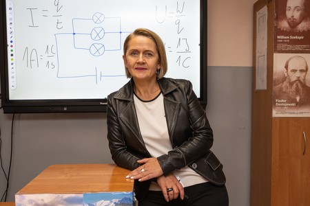 Fot. Mikołaj Kuras dla UMWKP