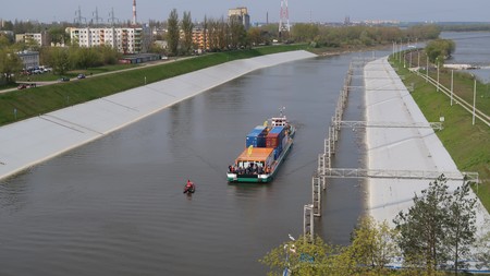fot. Rafał Modrzewski