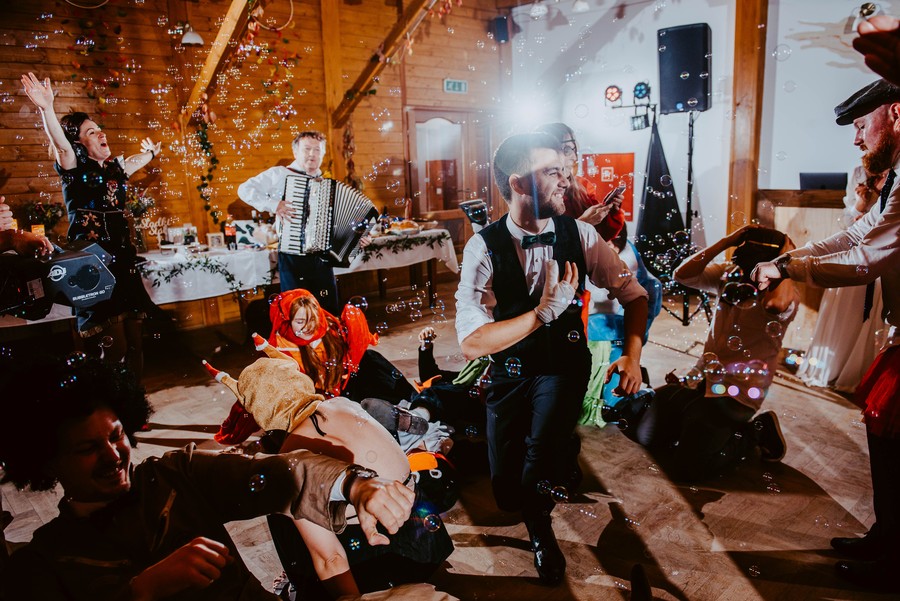 Muzeum Etnograficzne w Toruniu, Nagroda UMK - Ludowe oczepiny, Joanna Piecyk