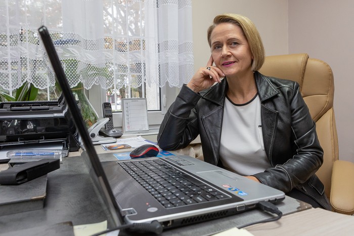 Fot. Mikołaj Kuras dla UMWKP