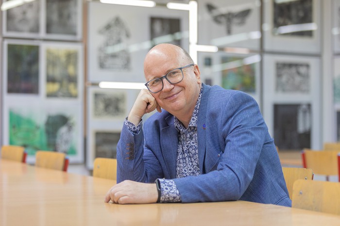 Dariusz Delik, fot. Mikołaj Kuras dla UMWKP