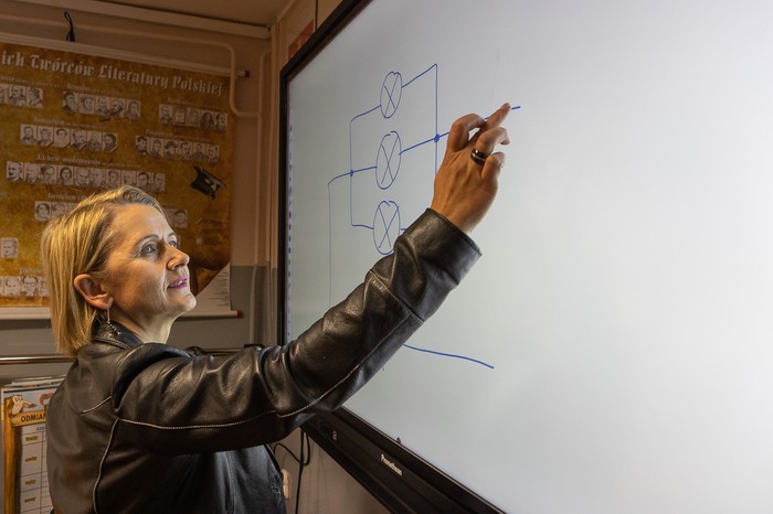 Fot. Mikołaj Kuras dla UMWKP