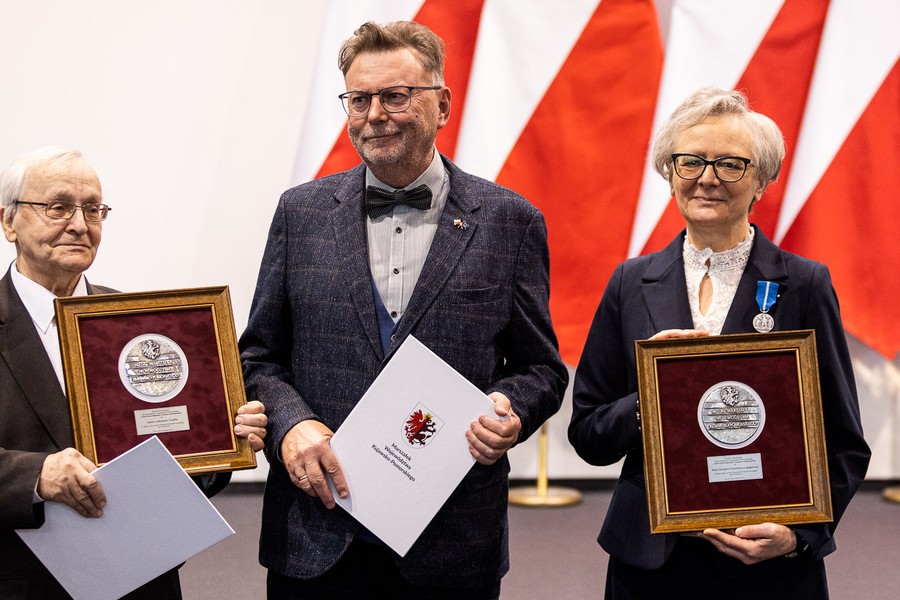 Tydzień Kultury Chrześcijańskiej w Bydgoszczy, fot. Filip Kowalkowski dla UMWKP