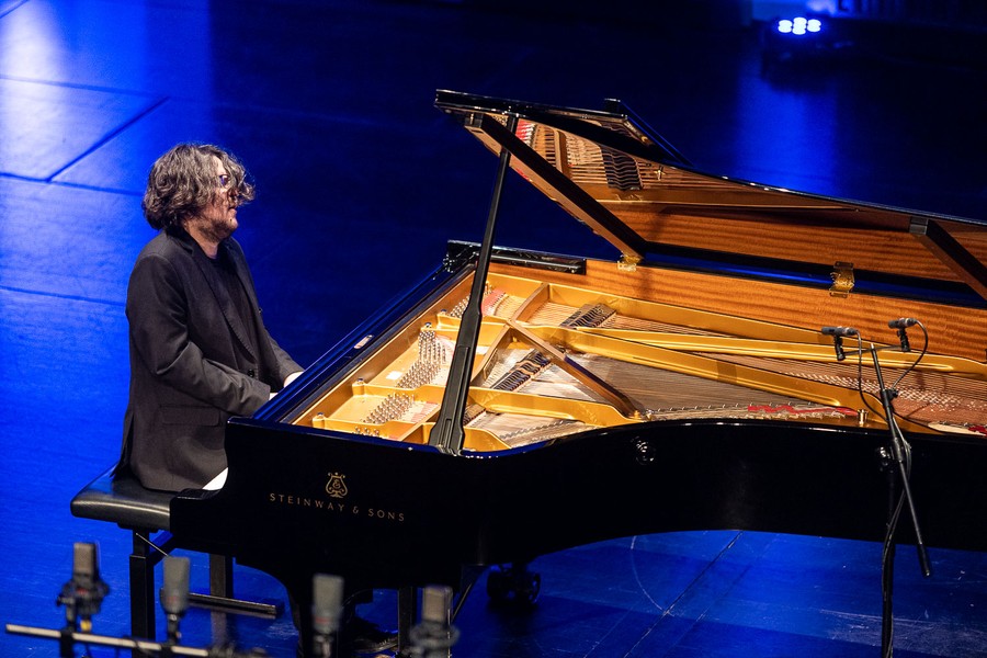 Koncert finalistów tegorocznego Międzynarodowego Konkursu Chopinowskiego, fot. Filip Kowalkowski dla UMWKP