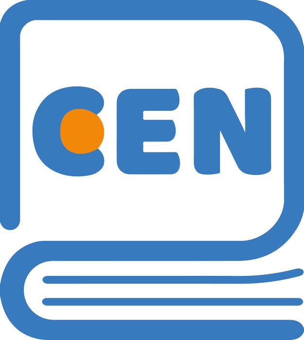 Logo KPCEN we Włocławku